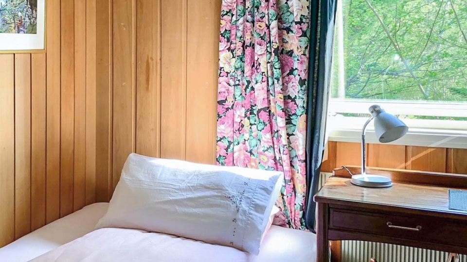 7 person holiday home in Molde