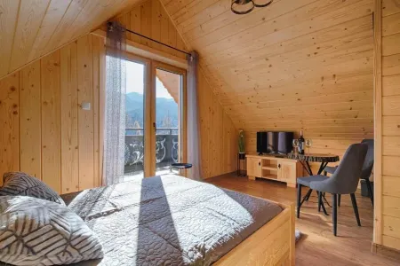 Domki na Skałach Centrum Zakopane