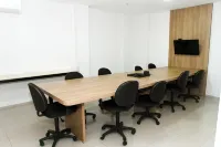 Logic Hotel Volta Redonda Hotels in Volta Redonda