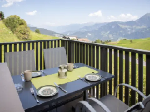 La Siala Apt.51 Hotels in Falera