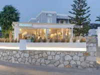 Hotel Benois Hotels in Galissas