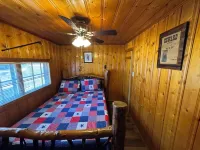 Hot Tub *Upper Canyon*King Size Bed*" Cowboy's Trail" 루이도소 호텔