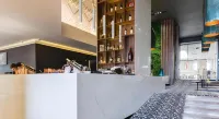 烏尼雷亞水療飯店 - 酒吧