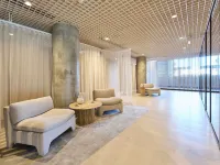 โรงแรมโนโวเทลที่สนามบินเมลเบิร์น