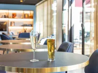 Mercure Hotel Toulouse Aéroport Blagnac - bar