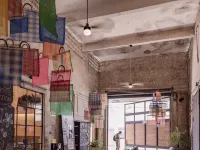 Escentrike Hostal Các khách sạn ở Merida