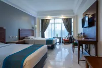 Hotel Sahid Bandar Lampung Hotel a Bandar Lampung