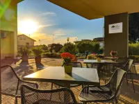 Isa Residence Fiumicino Airport Hotel a Fiumicino
