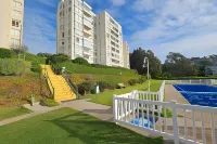 Oceana Suites Costa Quilen Hotels in Puchuncavi