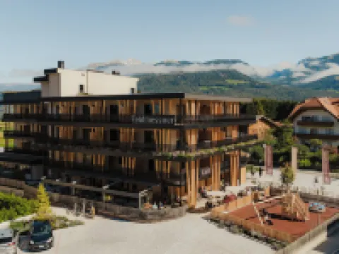 Hotel B&B Feldmessner Hotels in Riscone