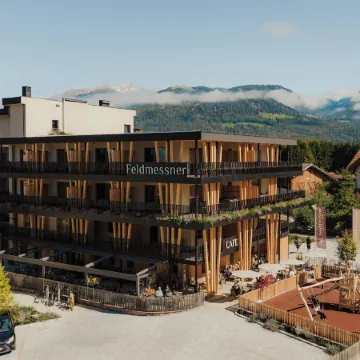 Hotel B&B Feldmessner