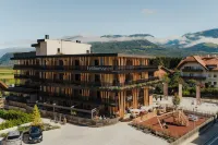 Hotel B&B Feldmessner Hotels in Riscone