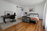 Spacious 5-bedroom house in the woods in Cold Spring just 5 minutes from town