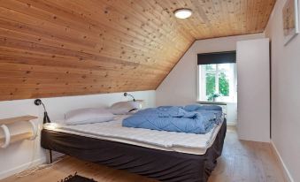 14 Person Holiday Home in Fur by Traum