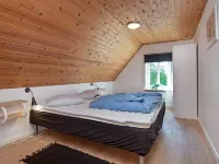 14 Person Holiday Home in Fur by Traum Hotels in Fur
