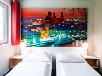 B&B HOTEL Passau Hotels in Passau