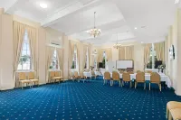 Quality Hotel Regent Rockhampton Hotels in Rockhampton