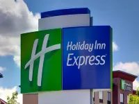 هوليداي إن إكسبرس آند سويتس كيلفنا - إيست  باي آيتش جي فنادق في كيلونا