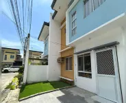 Davao City Airport Transient Rooms by Lemonique Hotels in 