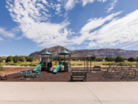 錫安的迷你度假處 蘋果谷酒店