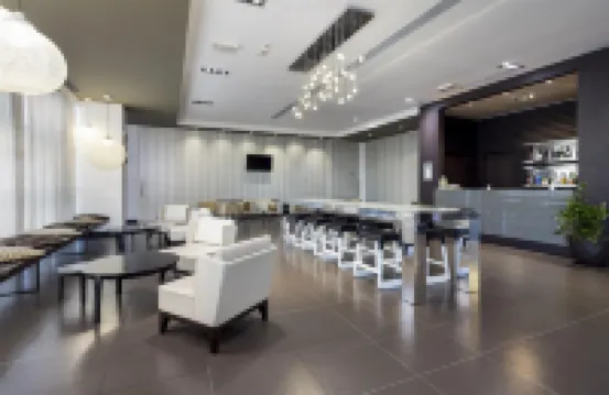 Best Western Premier CHC Airport