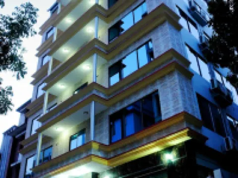Marino Hotel - Best Near Airport Hotels in Dhaka