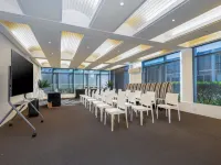 Grand Riccarton Hotel Hotels near Riccarton