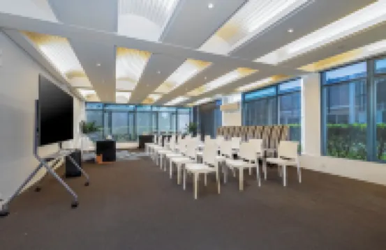 Grand Riccarton Hotel