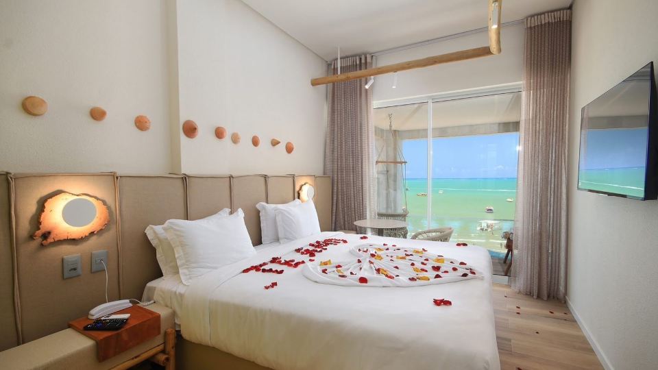 JANGA HOTEL BOUTIQUE