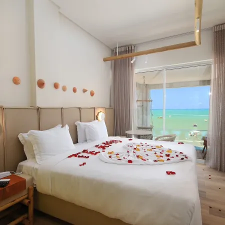JANGA HOTEL BOUTIQUE