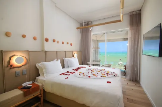 JANGA HOTEL BOUTIQUE