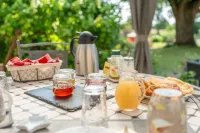 La clé des Jardins Hotels in L'Ile-Bouchard