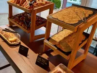 Ibis Styles Marseille Provence Aéroport - breakfast