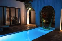 Villa Santa María Punta Pérula, Jalisco