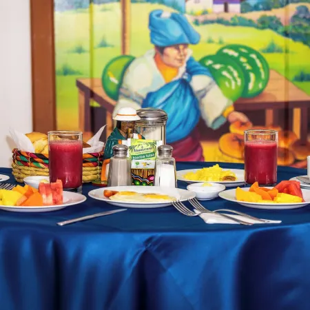 Hotel El Indio Inn