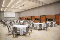 Fiesta Americana Viaducto Aeropuerto Hotels in Iztacalco