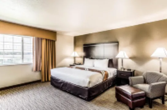 Quality Inn & Suites Westminster - Broomfield