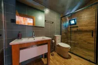 Sapanca Grandwooden SUİT VİLLAS - con vista montagne