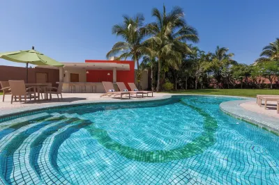 Gamma Colima Garden Hoteles en 