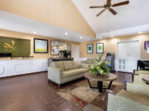 Quality Inn Cheraw Hotels in Cheraw