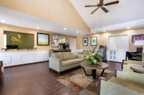 Quality Inn Cheraw Hotels in Cheraw