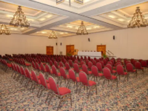 Barceló Karmina - All Inclusive โรงแรมในมานซานีโย