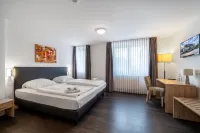 Bella Fino - Hotel & Suites - balcón