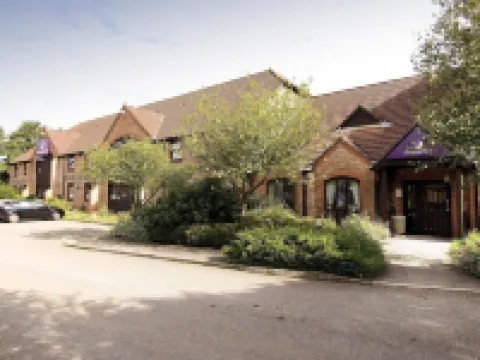Premier Inn Bridgend (M4, J35) Hotels in Pencoed