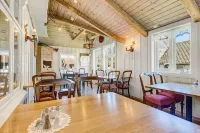 Vik Pensjonat Hotels in Ulvik