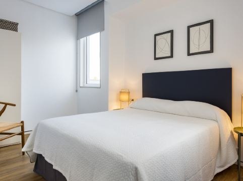 Wonderful Duplex with Stunning Terrace and Views. Santa Teresa VI