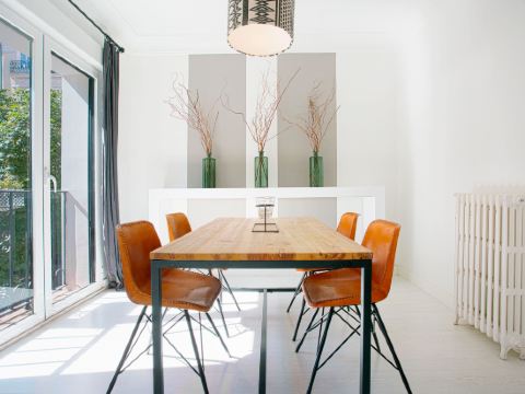 2 bedroom apartment in Plaza de Chueca. Chueca II