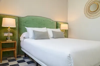 Beautiful one-bedroom apartment in the Heart of Seville. Feria V 塞維利亞住宿飯店