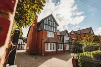 부티크 슈루즈버리 룸