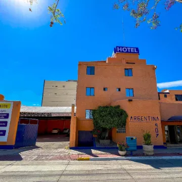 Hotel Argentina